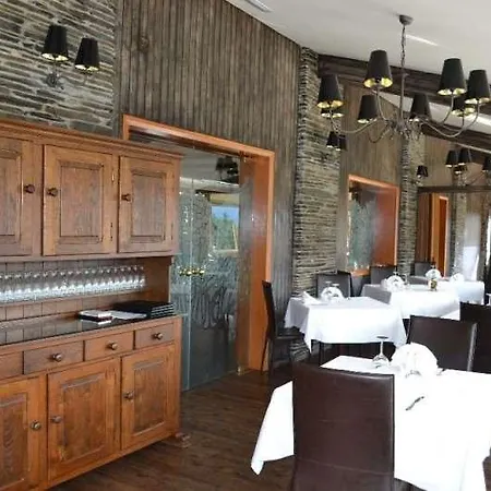 Hotel Coma Bella Sant Julià de Lòria