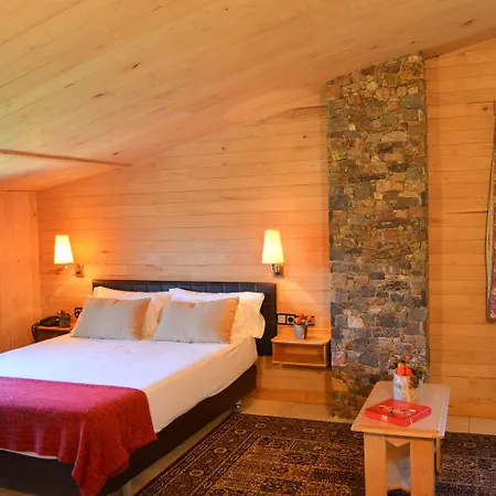 Coma Bella Hotel Sant Julià de Lòria