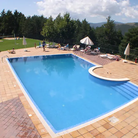 Hotel Coma Bella