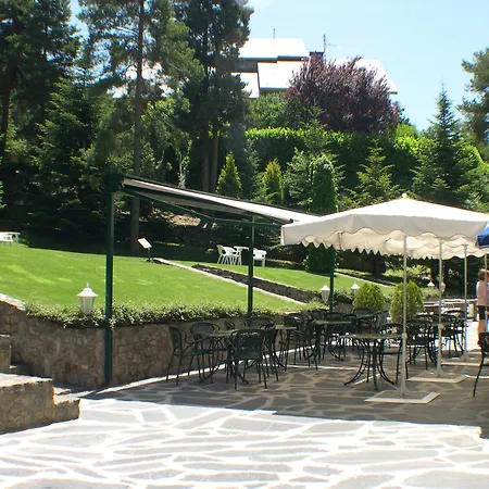 Hotel Coma Bella 3*