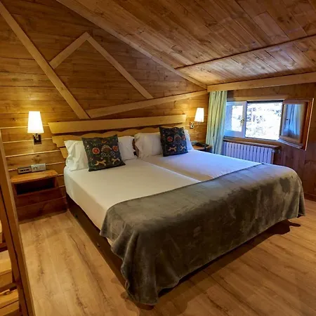 Coma Bella Hotel