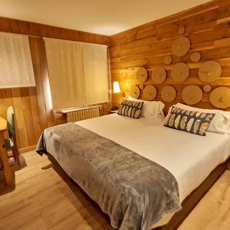 Hotel Coma Bella