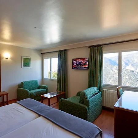Hotel Coma Bella 3*