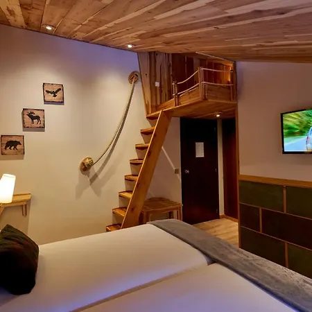 Hotel Coma Bella