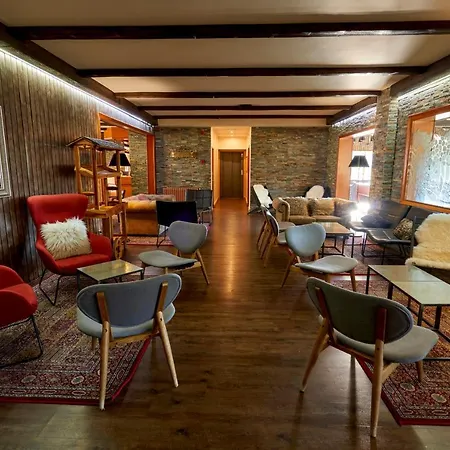 Hotel Coma Bella