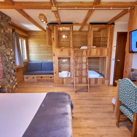 Hotel Coma Bella 3*