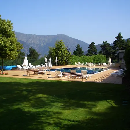 Coma Bella Hotel