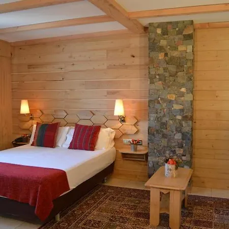 Coma Bella Hotel