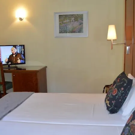 Hotel Coma Bella 3*