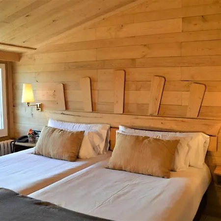 Hotel Coma Bella 3*