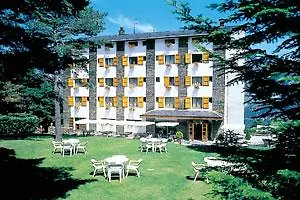 Coma Bella Hotel