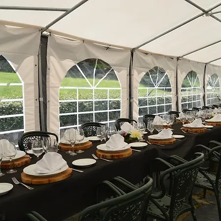 Hotel Coma Bella 3*