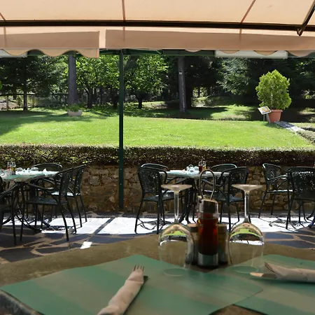 Hotel Coma Bella 3*