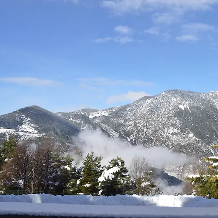 Coma Bella Sant Julià de Lòria
